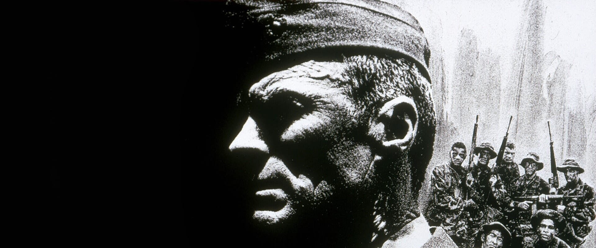 Heartbreak Ridge