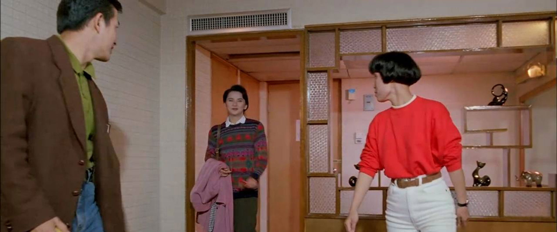 The Way Of The Lady Boxers's banner image