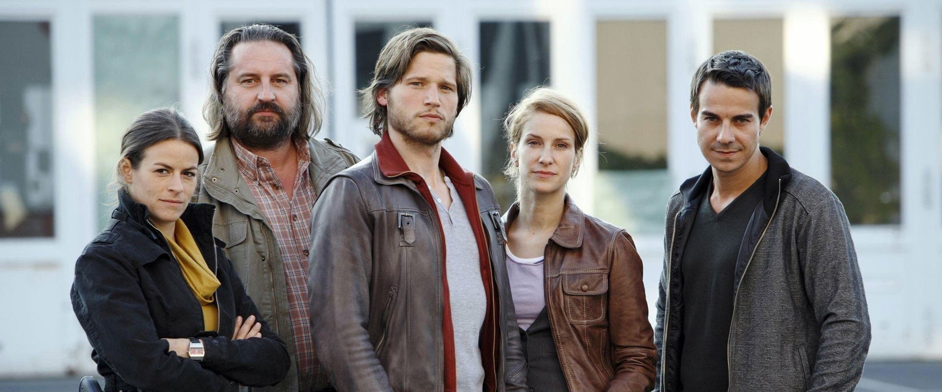 Countdown – Die Jagd beginnt