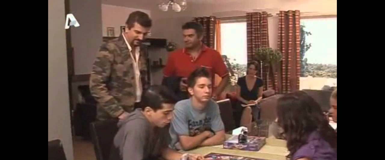 Υπάρχουν άντρες και άντρες