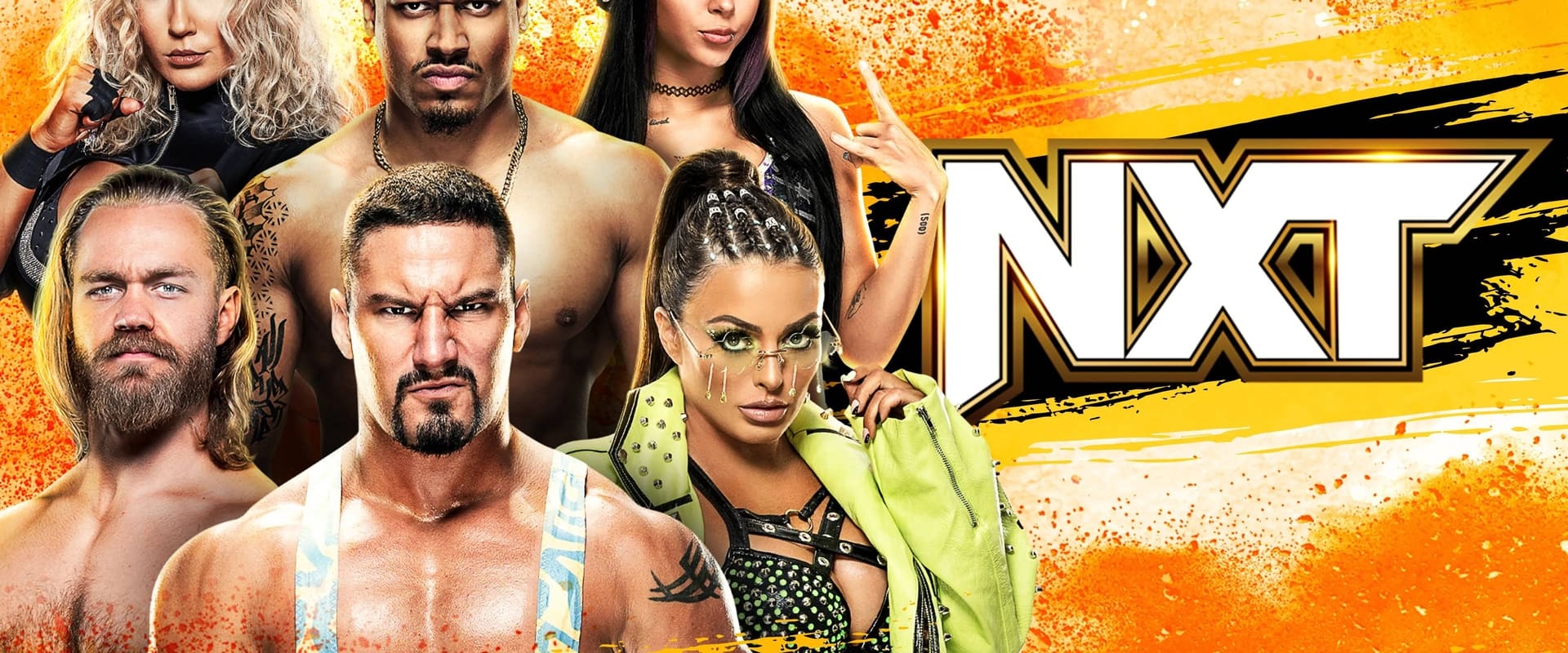 WWE NXT