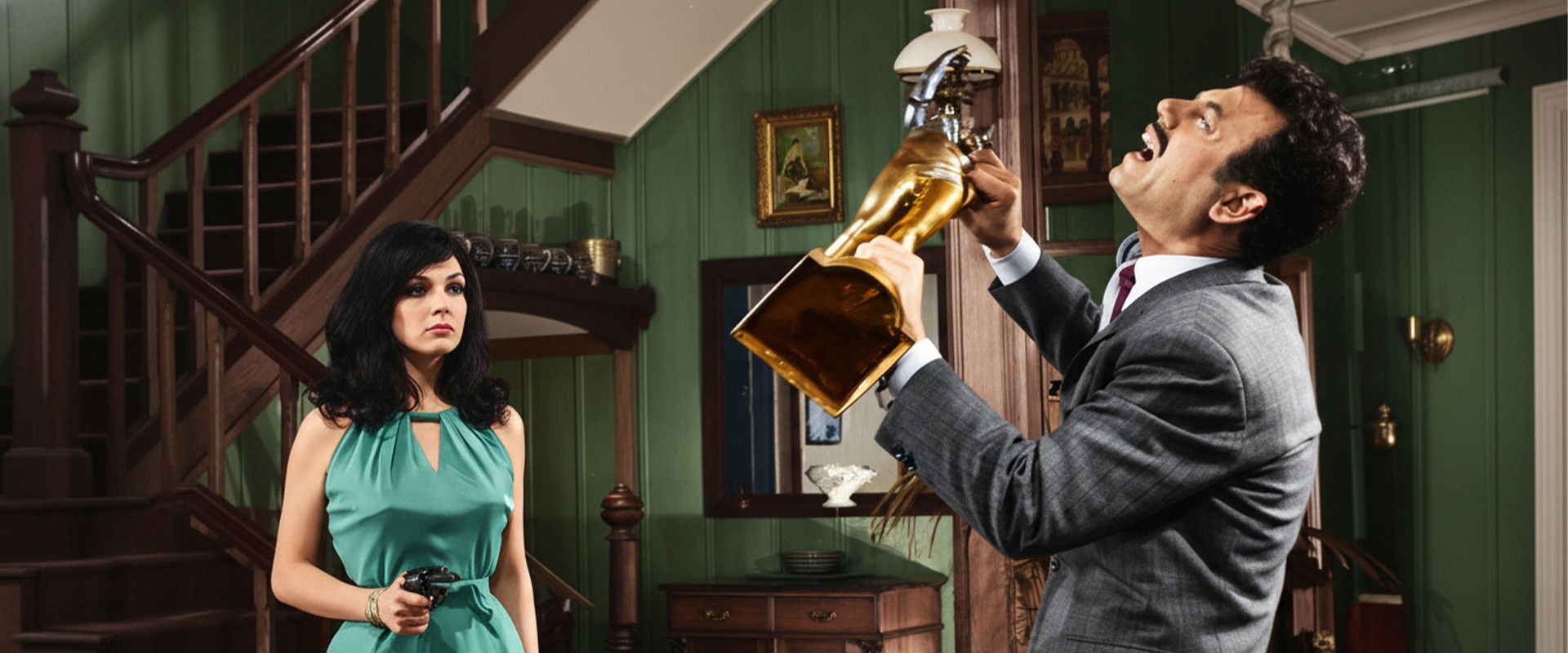 Yosma's banner image