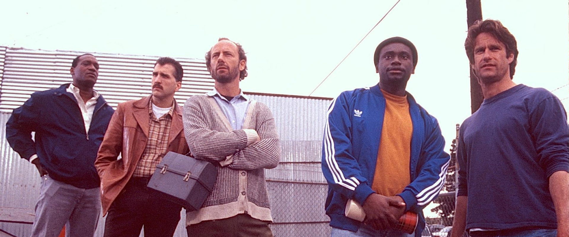 Driven's banner image