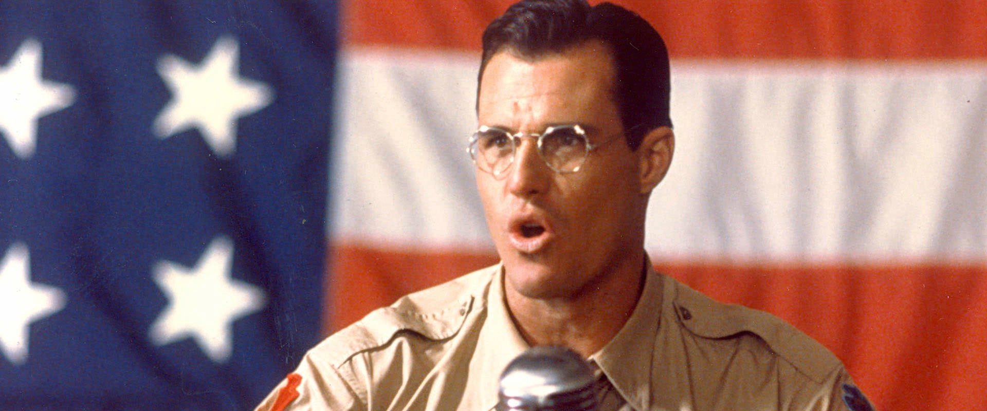 An American Story's banner image