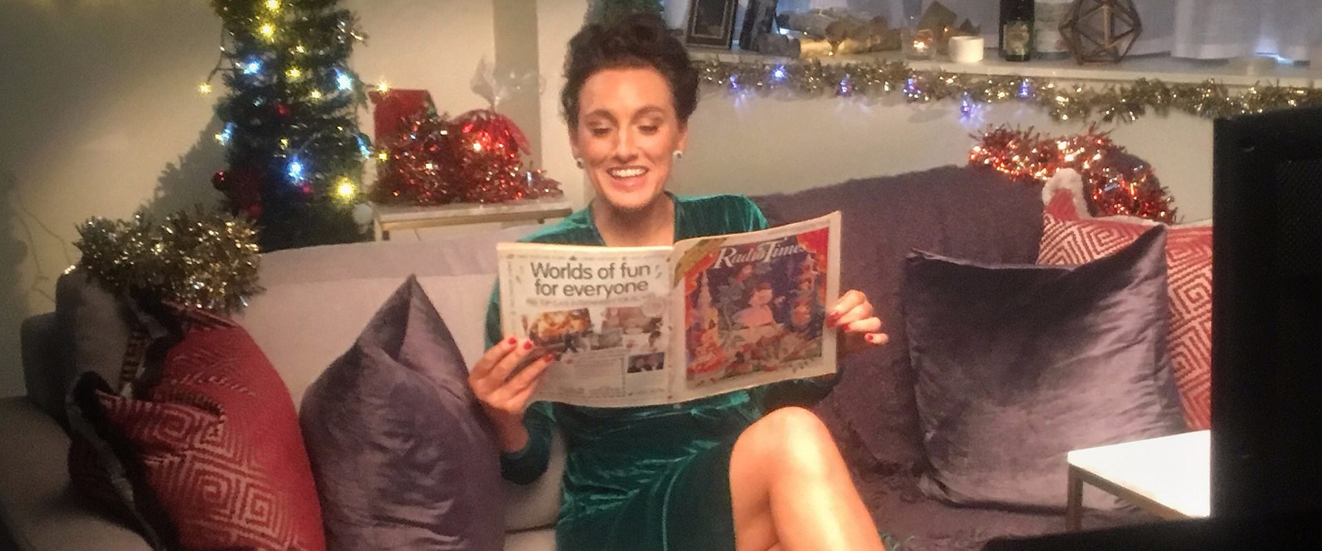 What We Were Watching