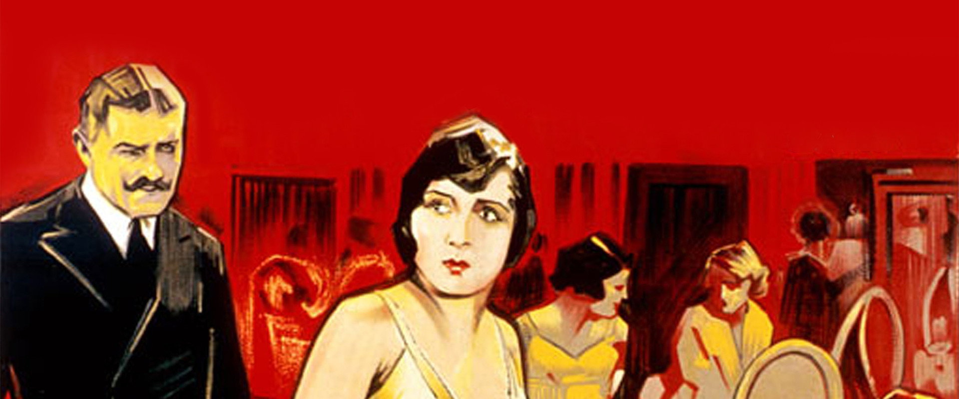 Au Bonheur des Dames
