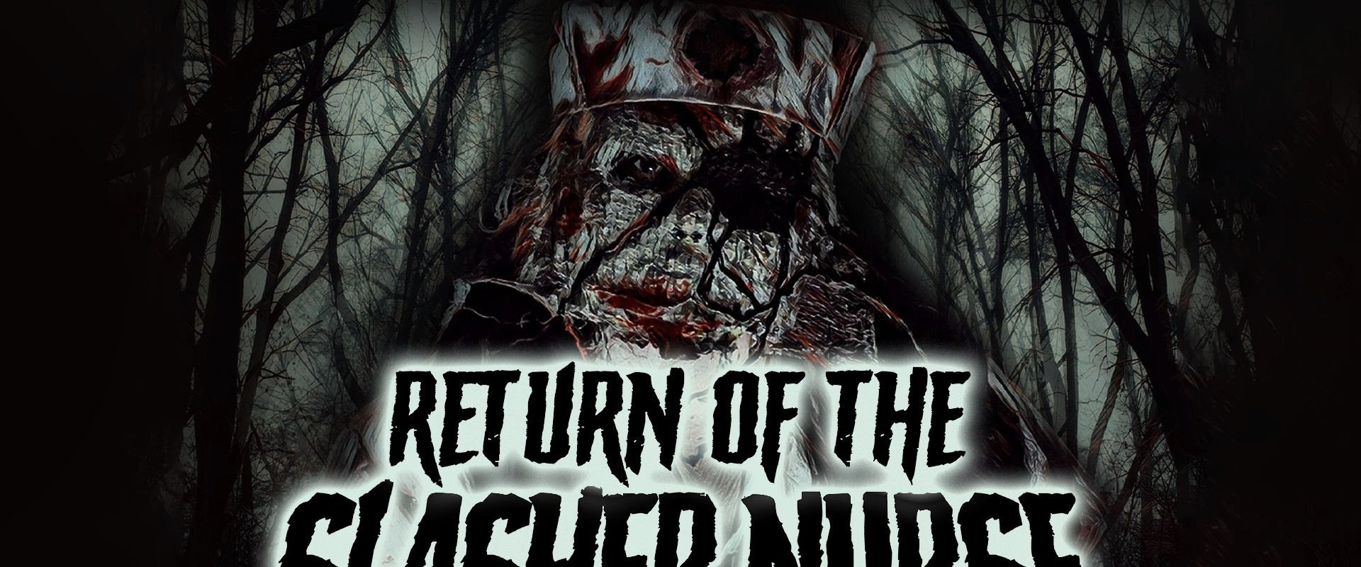 Return of the Slasher Nurse
