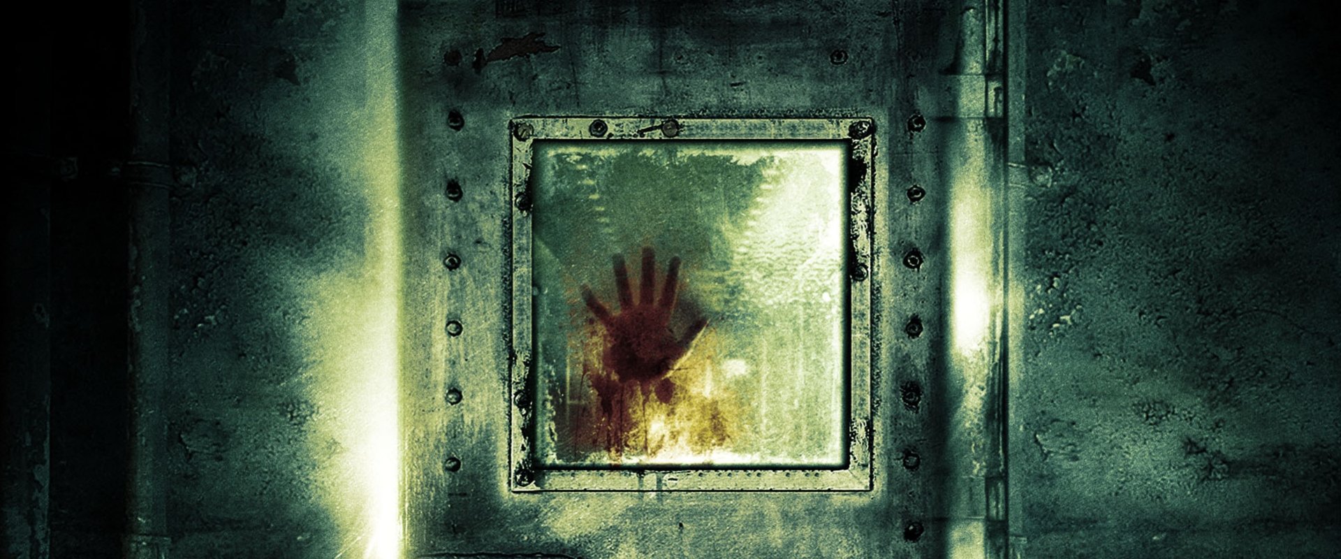 The Dark Hour