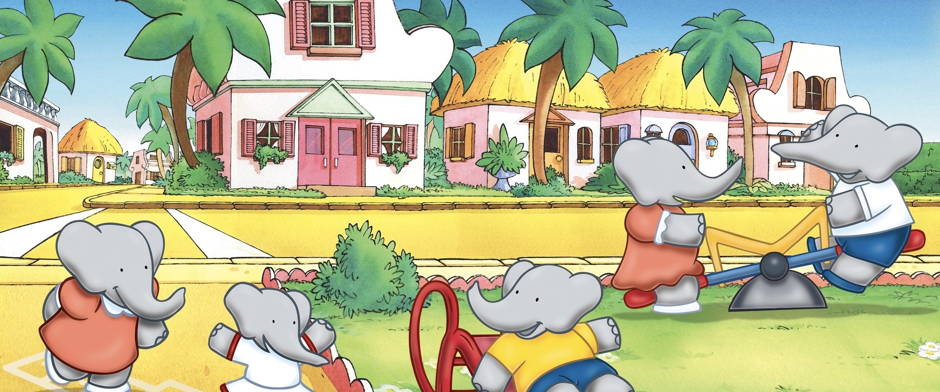 Babar