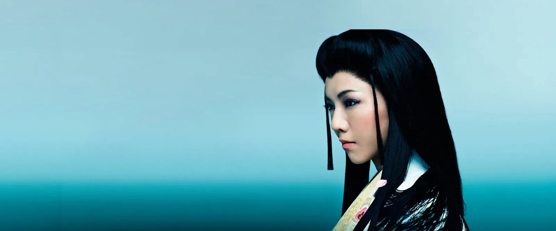 Chacha: The Princess of Heaven's banner image