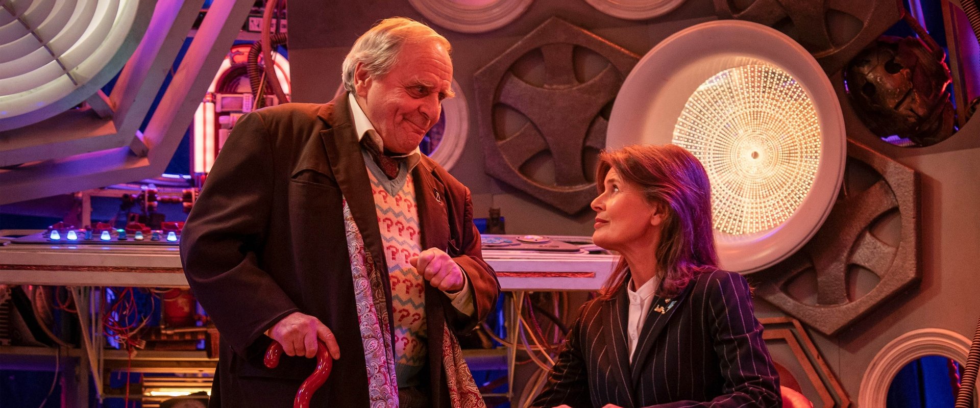 Tales of the Tardis