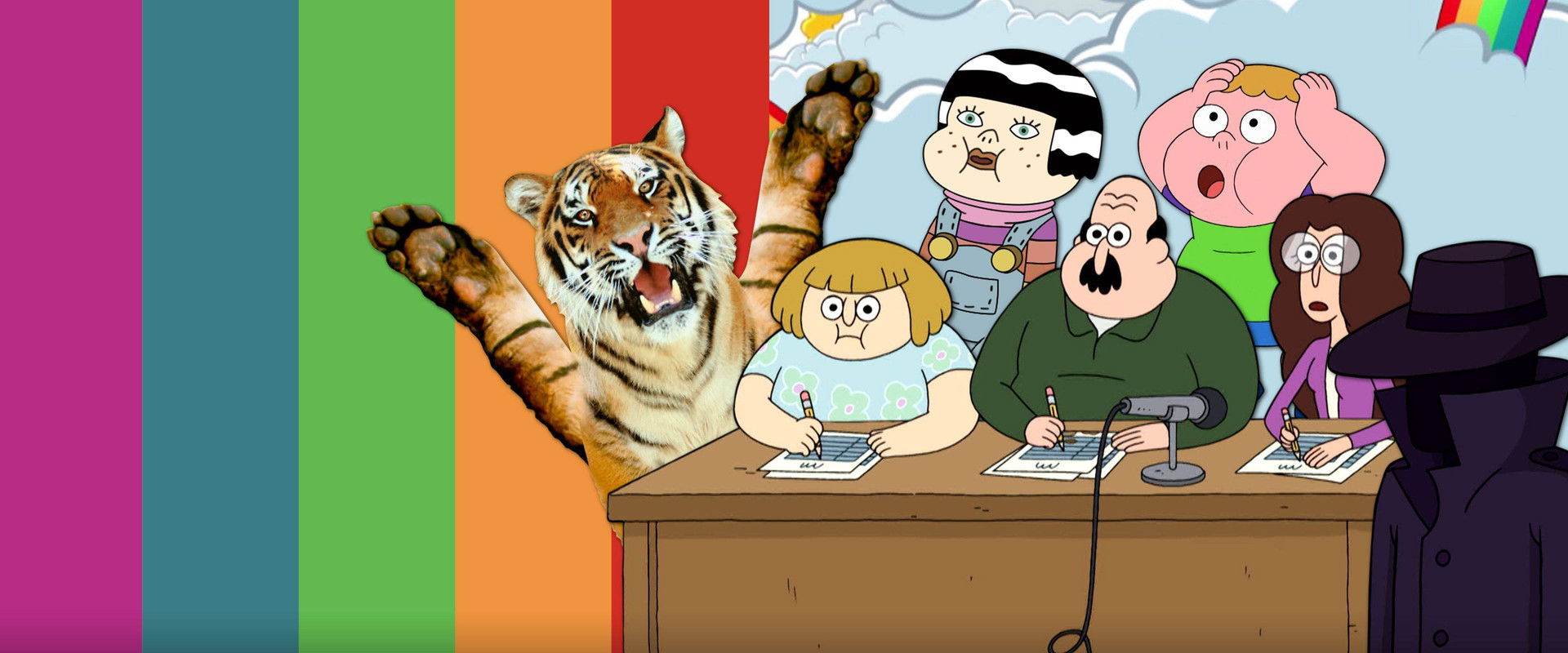 Another Week On Cartoon's banner image