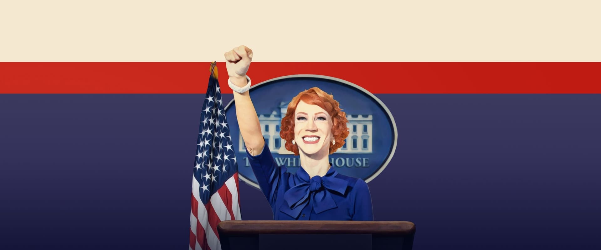 Kathy Griffin: A Hell of a Story