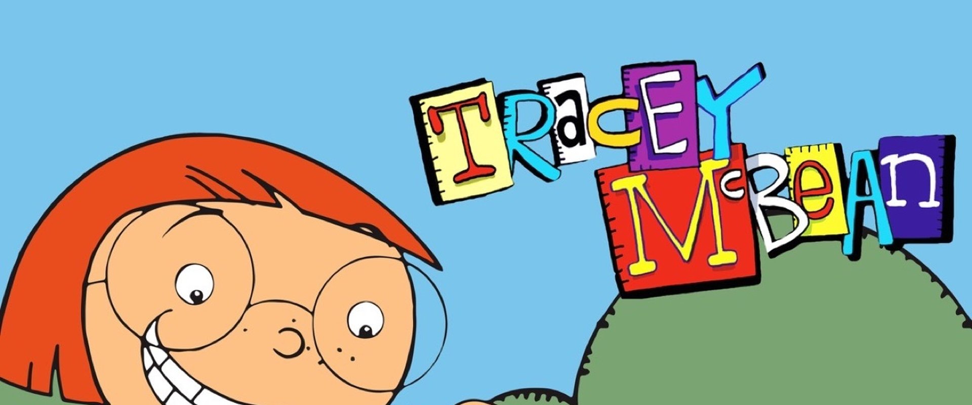 Tracey McBean