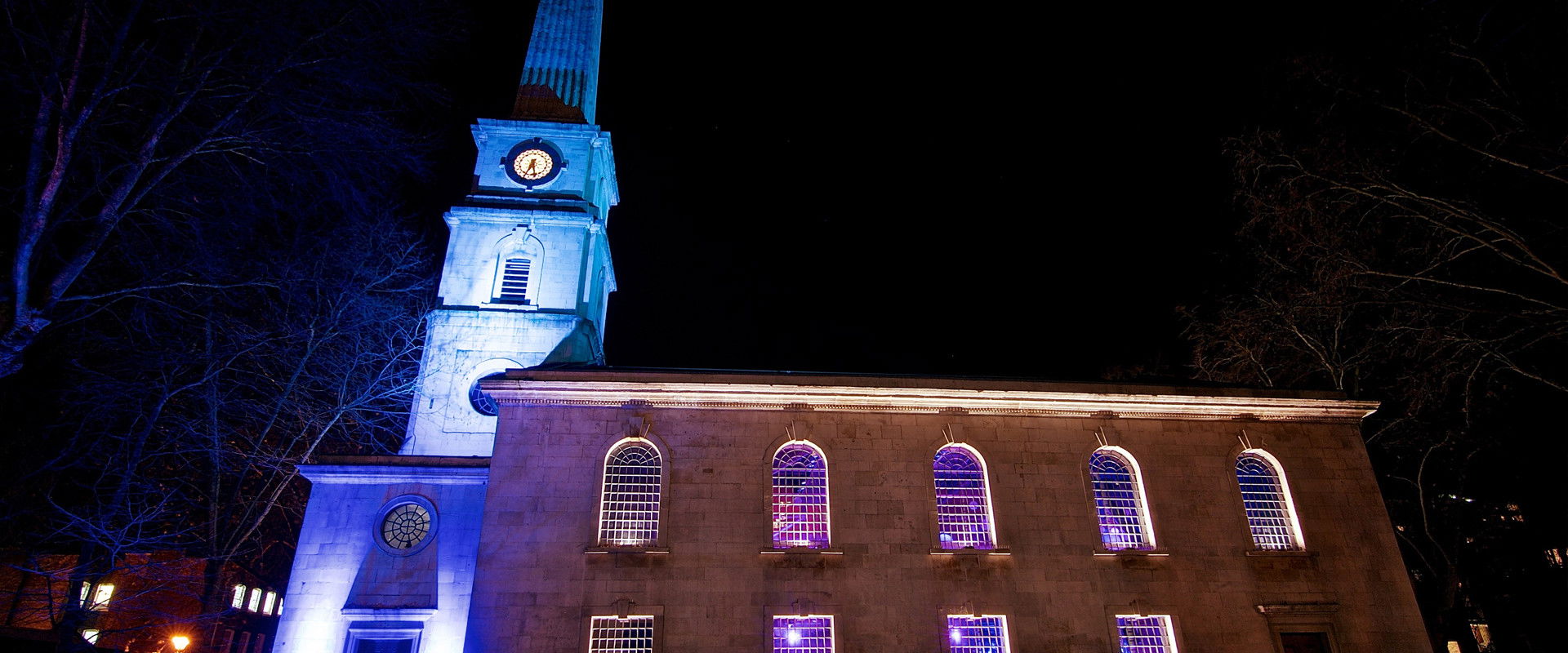 An Easter Celebration's banner image