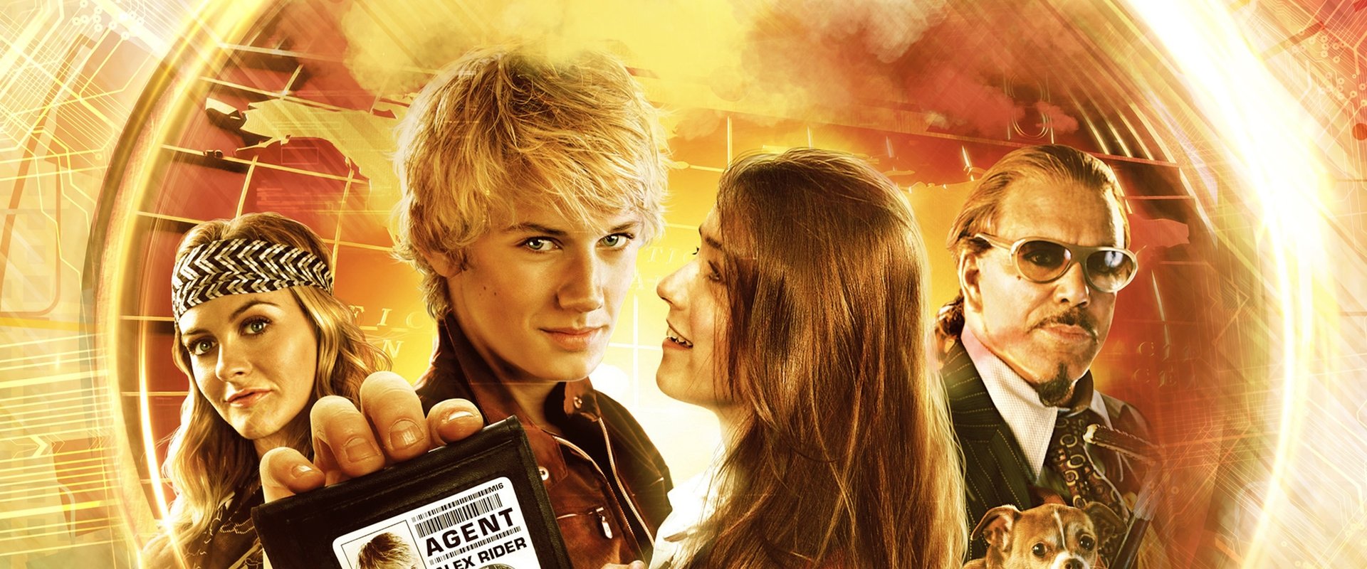 Stormbreaker