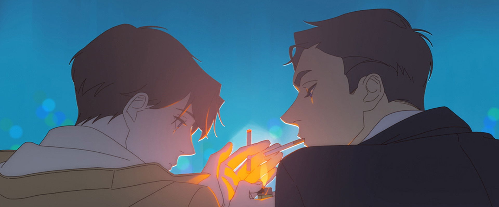 Hyperventilation's banner image