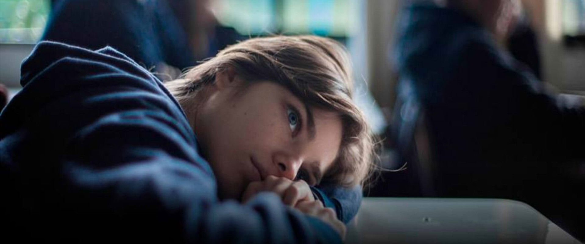 The Winter Swim's banner image