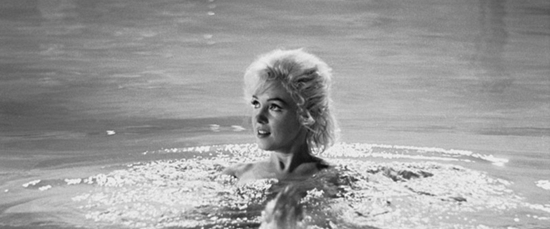 Something's Got to Give's banner image