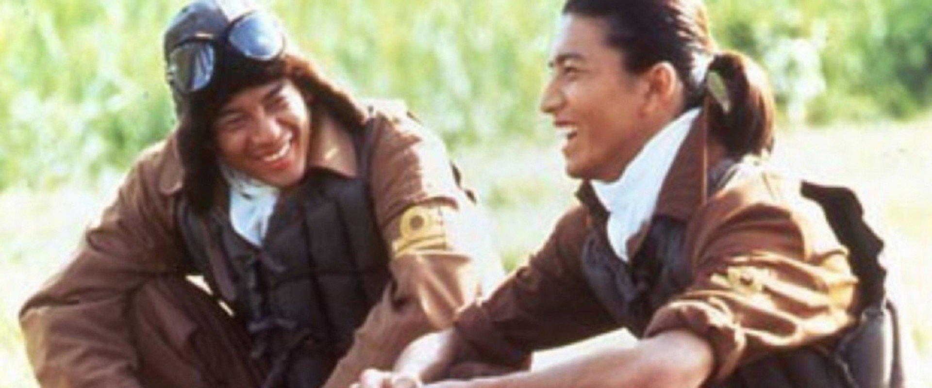 Fly Boys, Fly!'s banner image