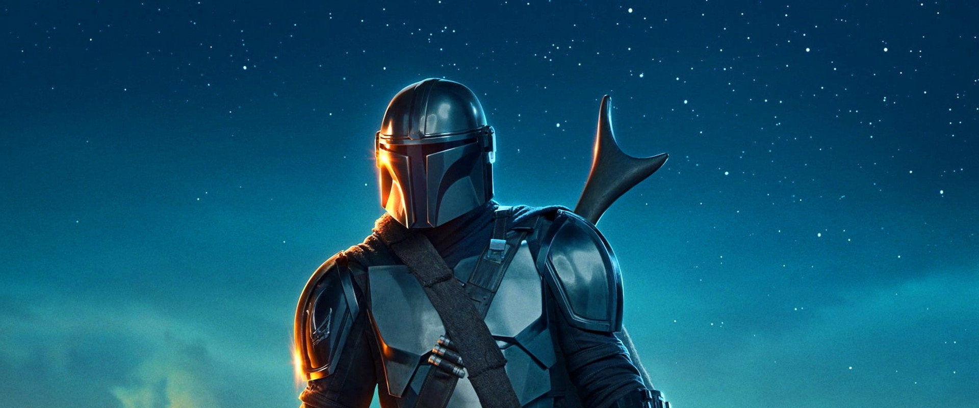 The Mandalorian
