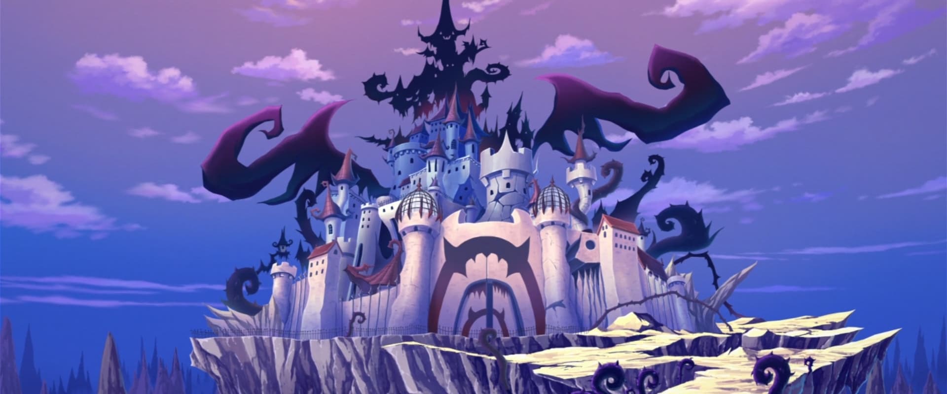 Mairimashita! Iruma-kun