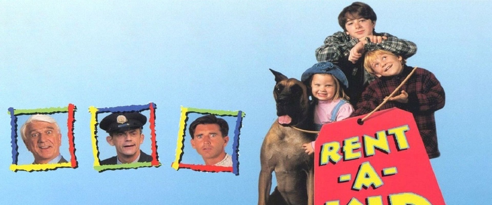 Rent-a-Kid