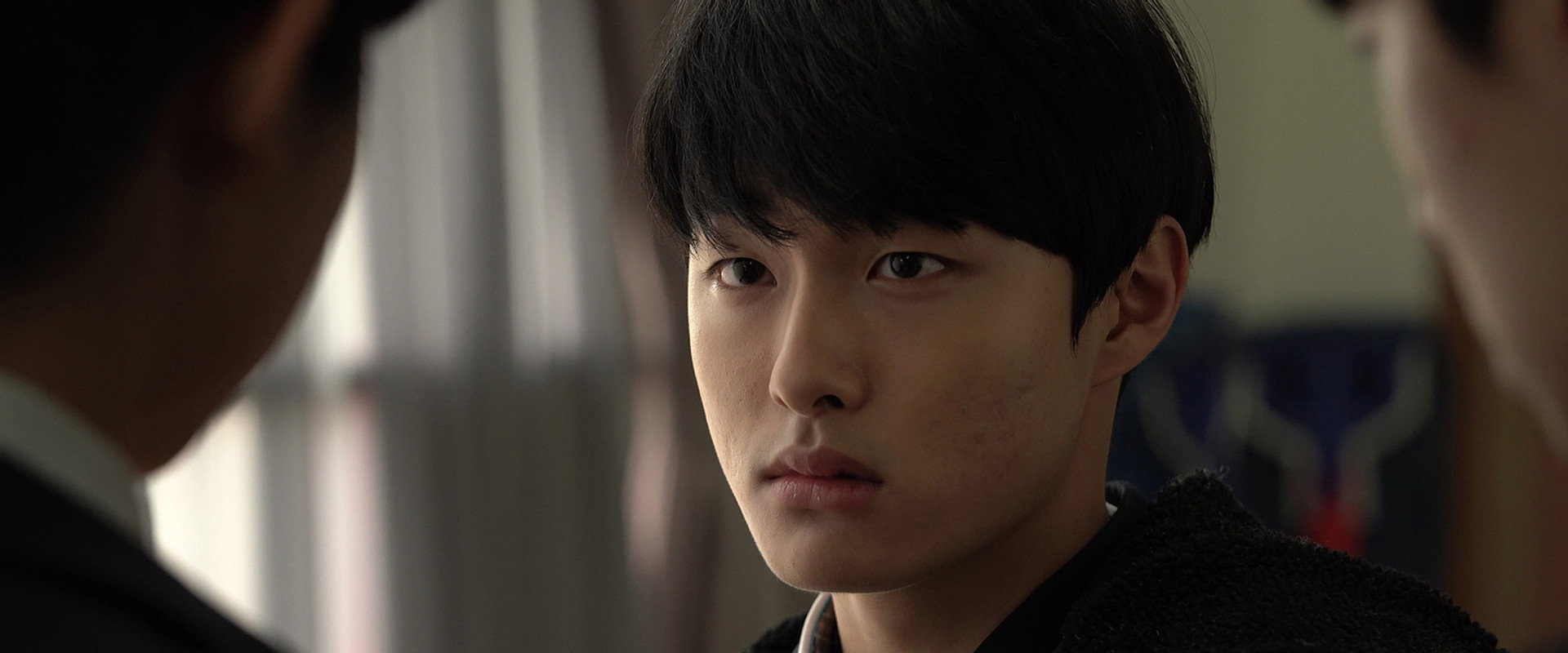 어제 일은 모두 괜찮아