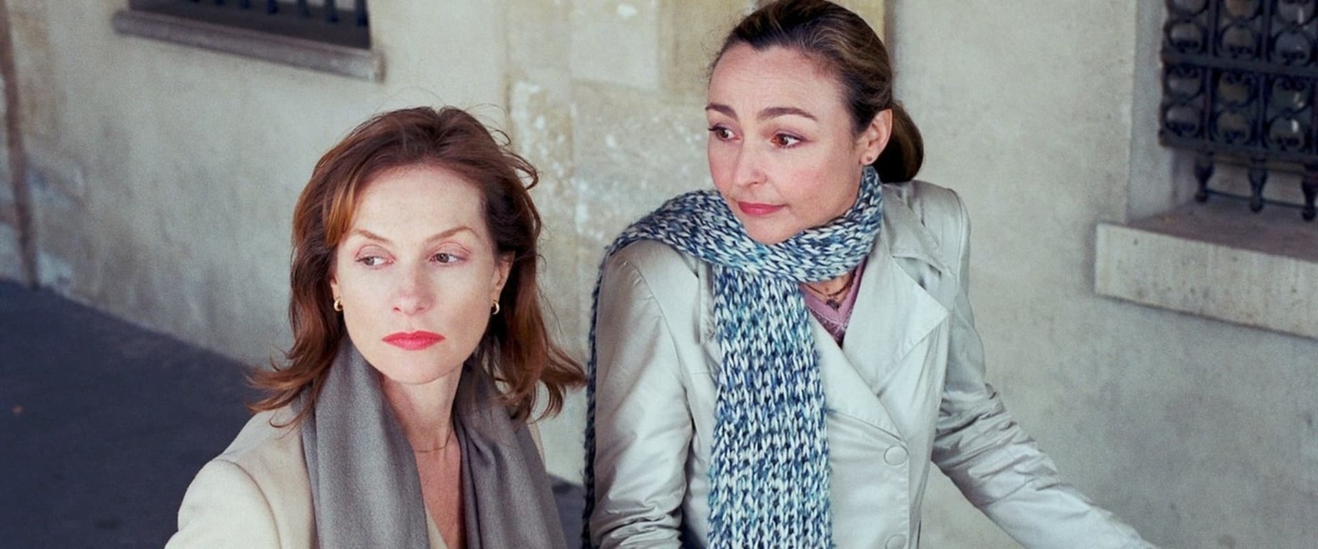 Les Sœurs fâchées