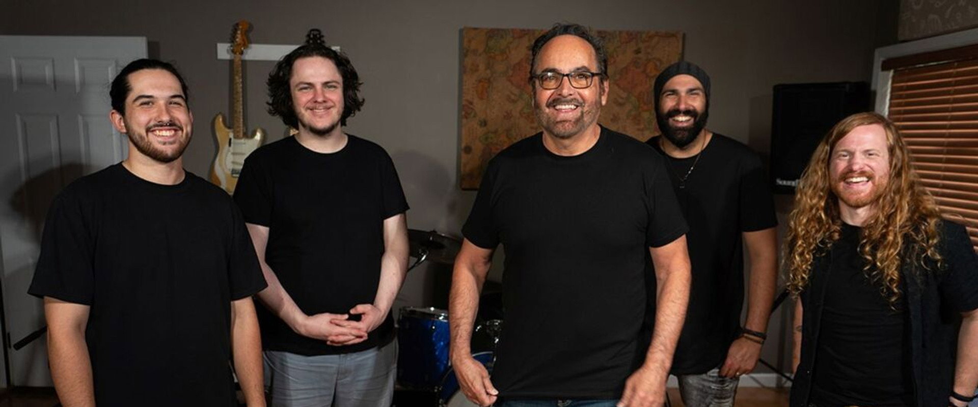 Neal Morse & The Resonance – First Expedition's banner image