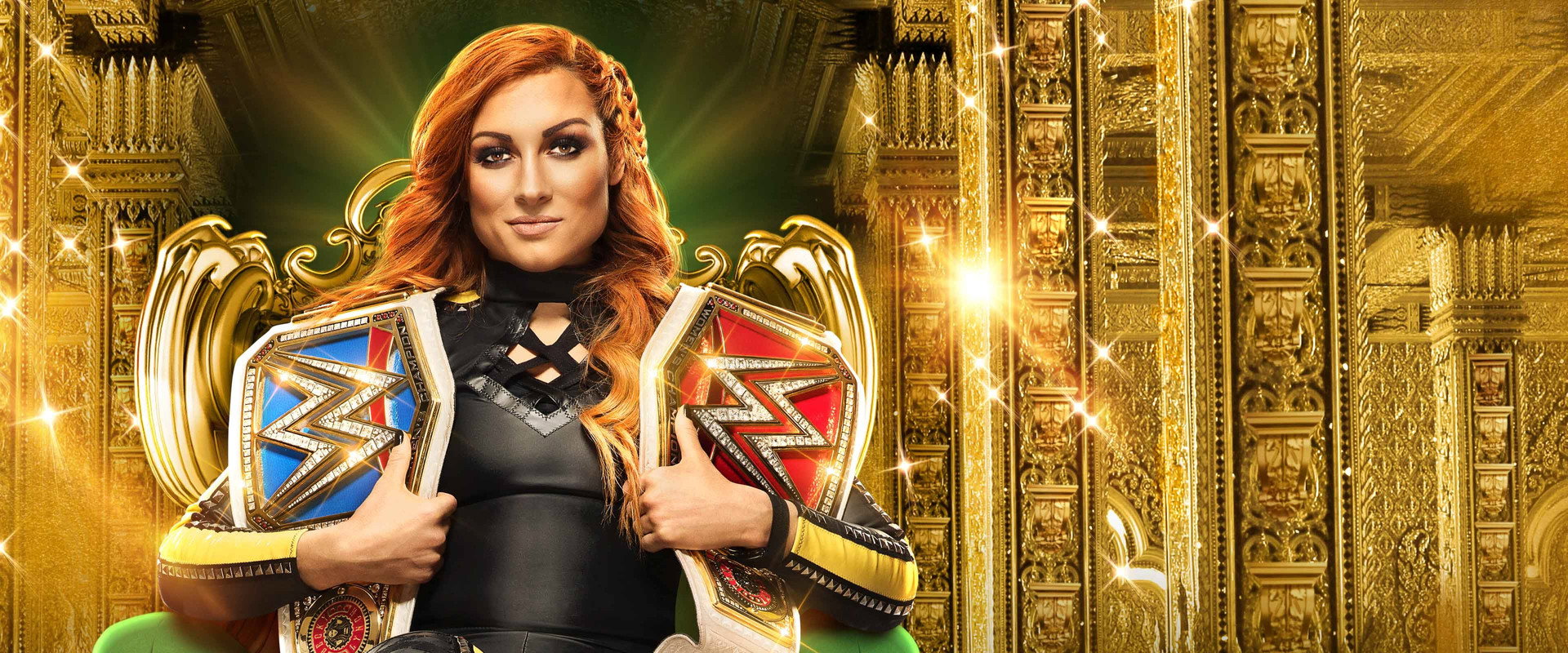 WWE Money in the Bank 2019's banner image
