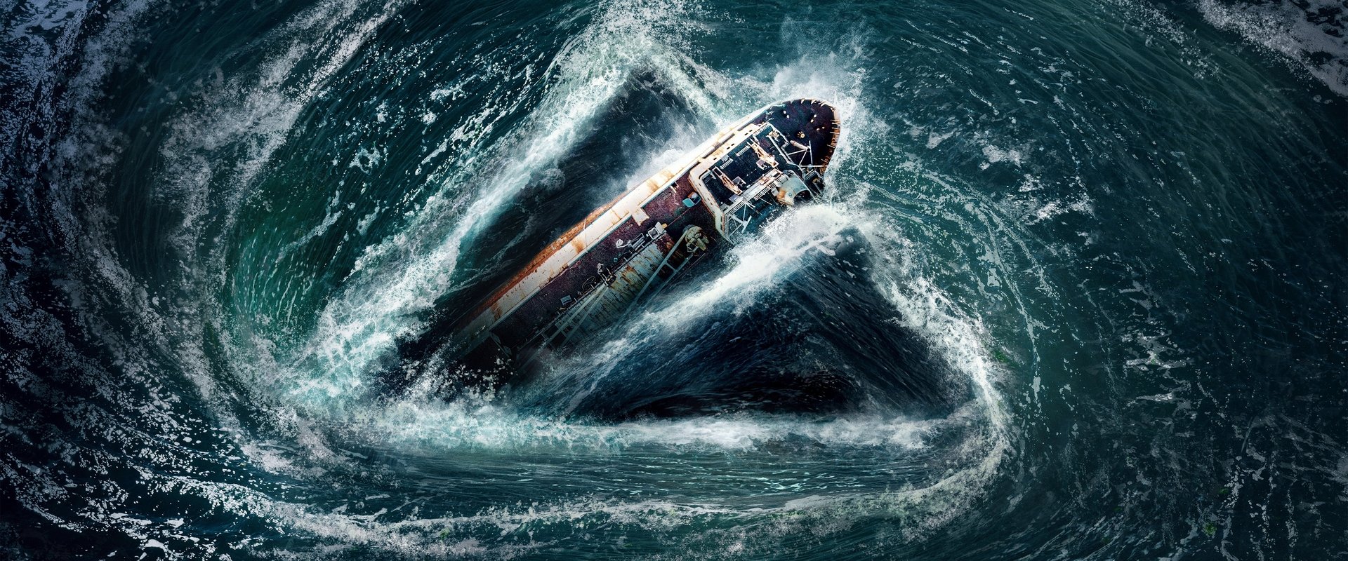 The Bermuda Triangle: Into Cursed Waters