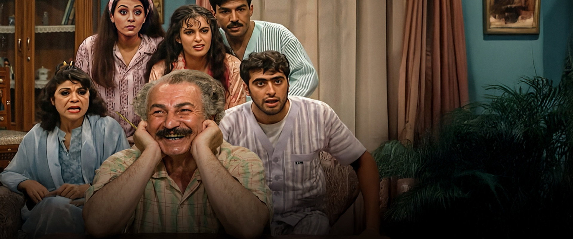 6 Stars Family's banner image