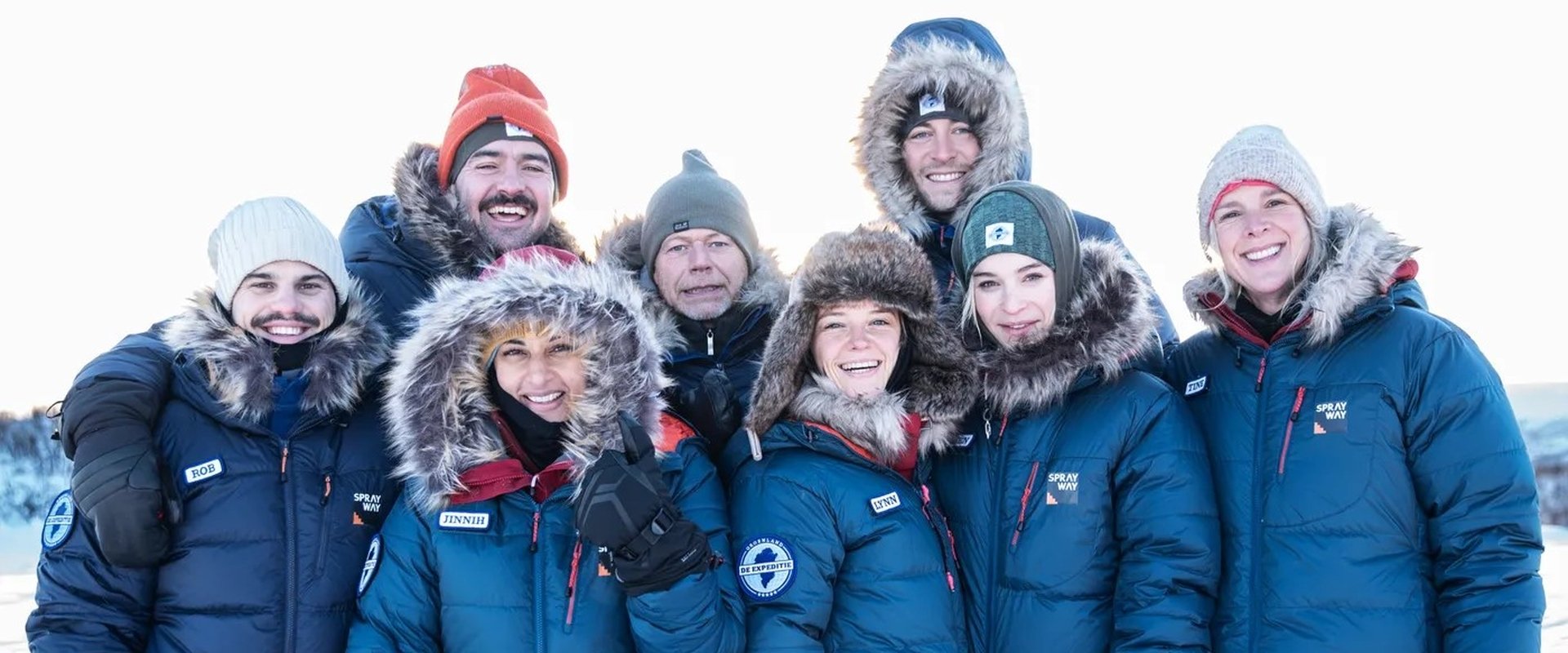 De Expeditie
