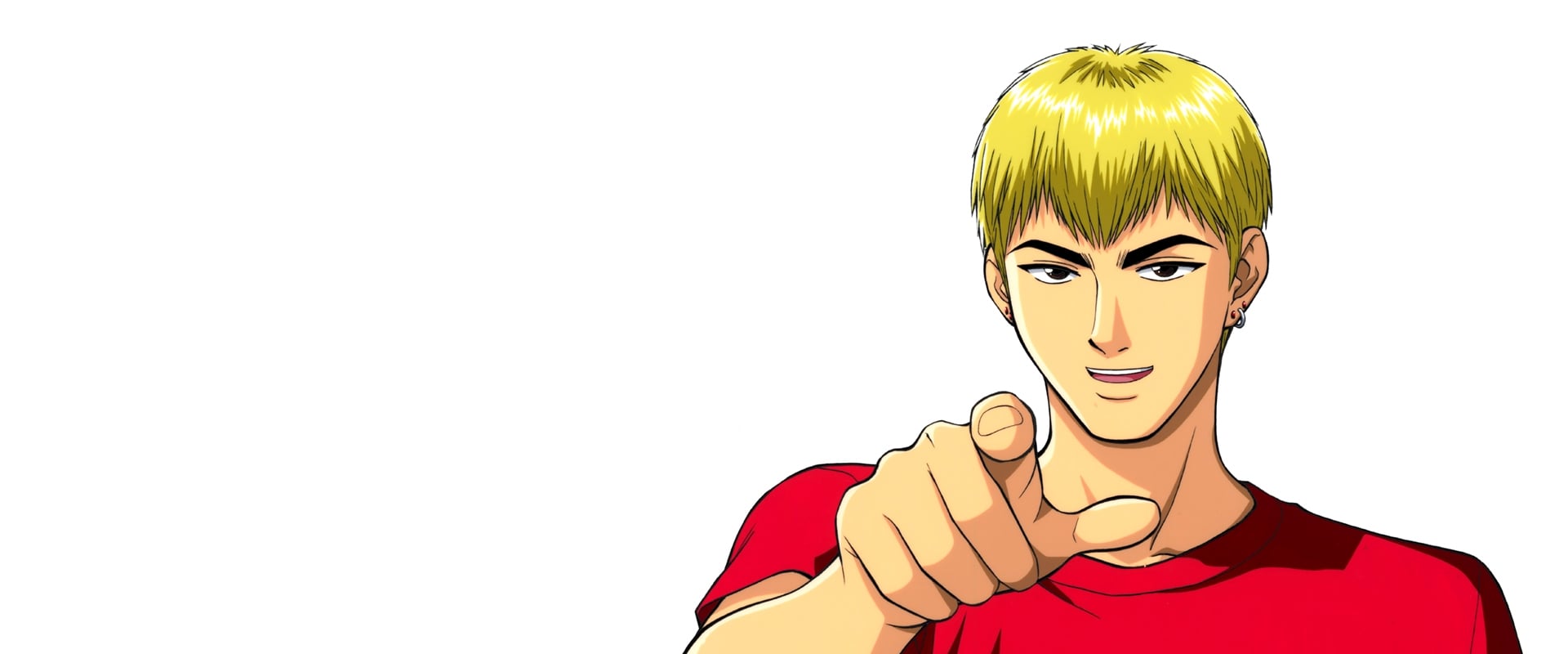 Great Teacher Onizuka