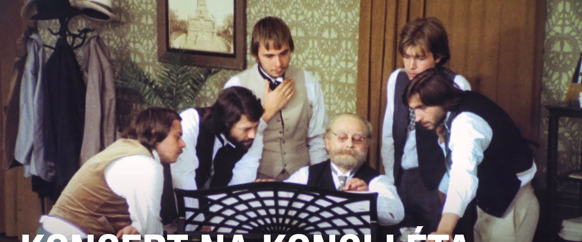 Concert at the End of Summer's banner image