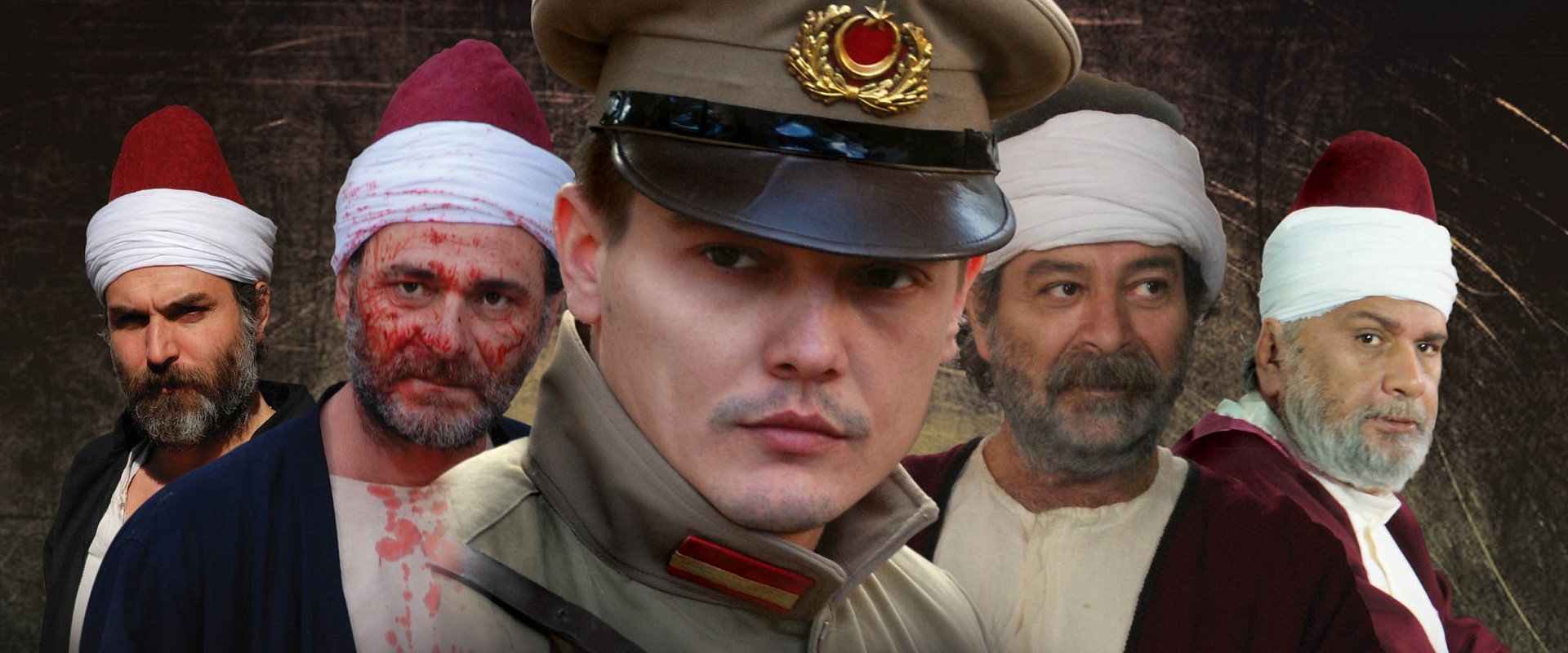Kubilay's banner image
