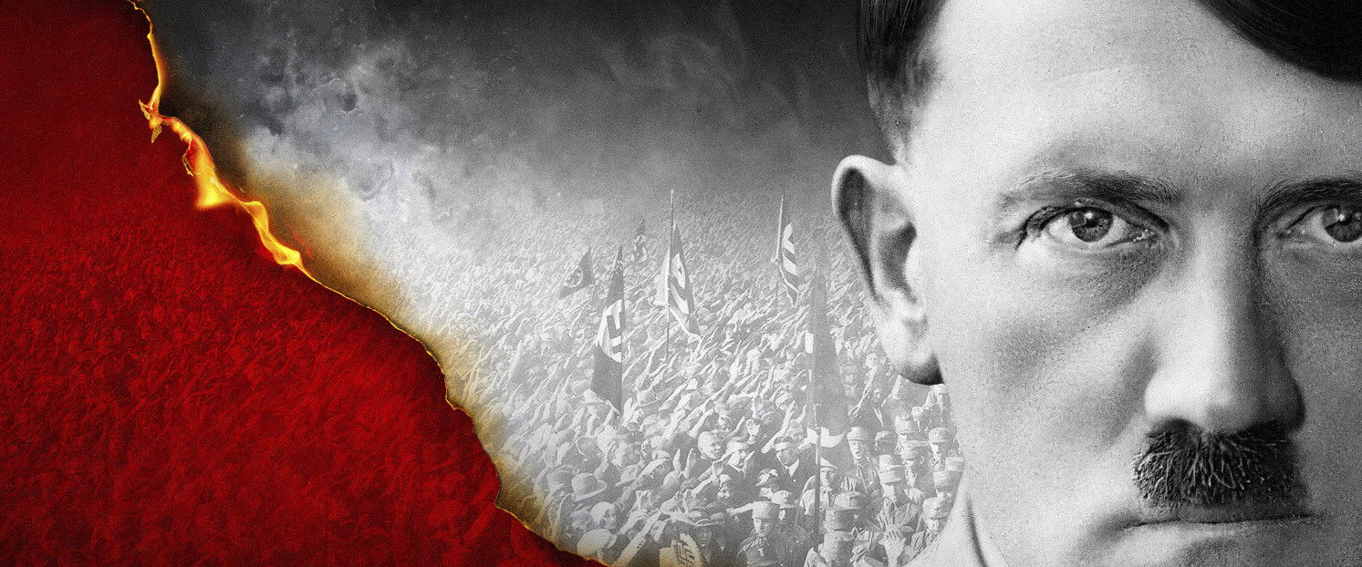Hitler – The First 100 Days