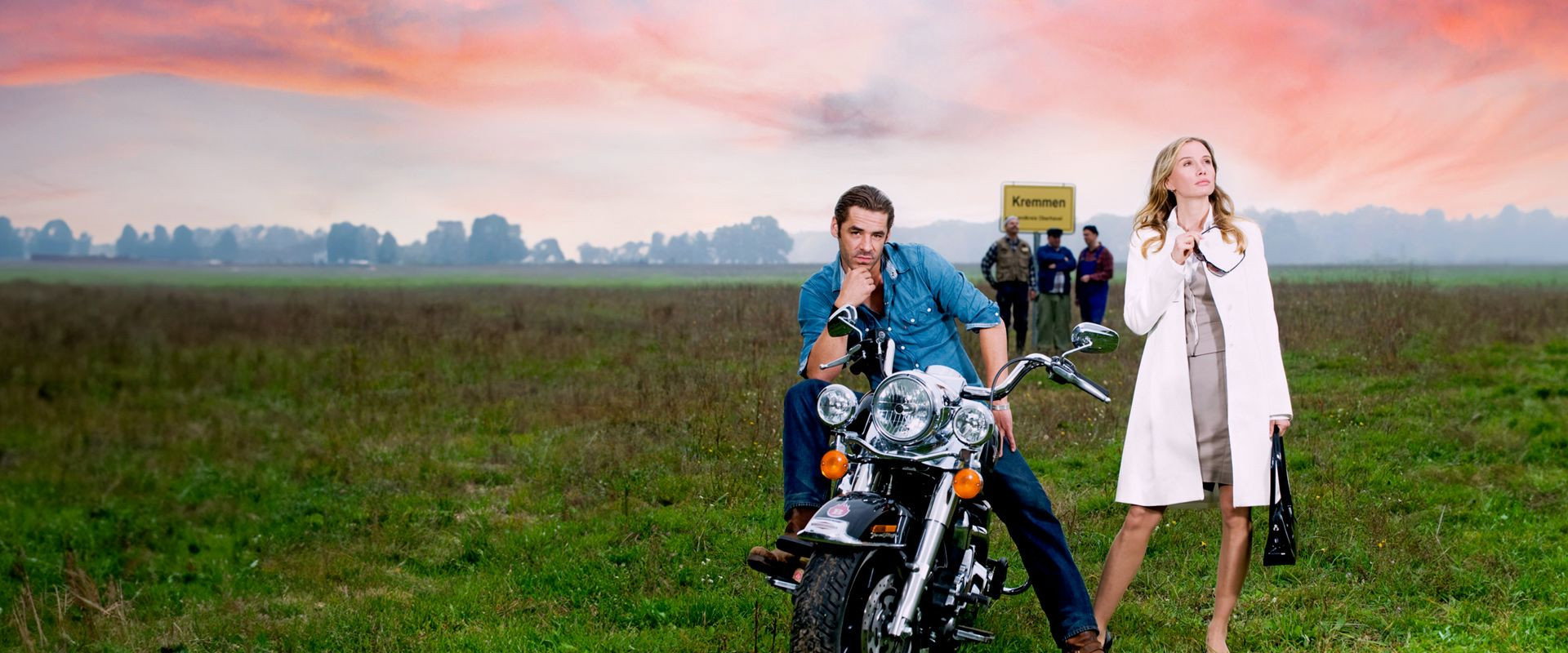 Frauen wollen mehr's banner image