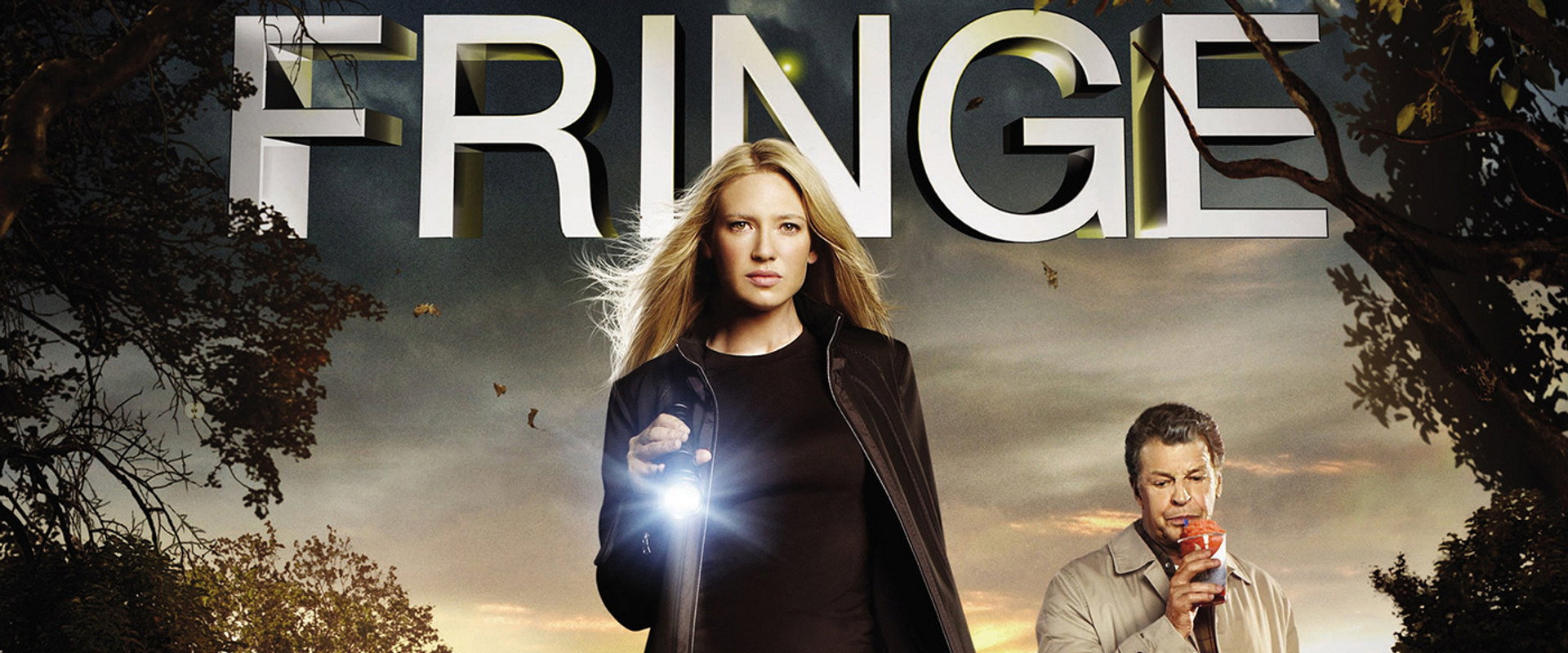 Fringe