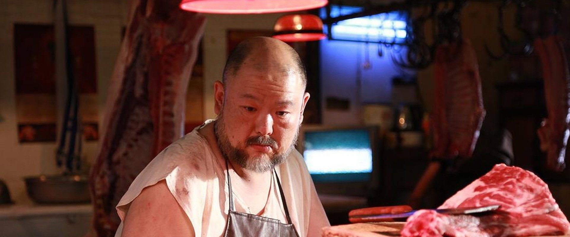 Master Returns's banner image