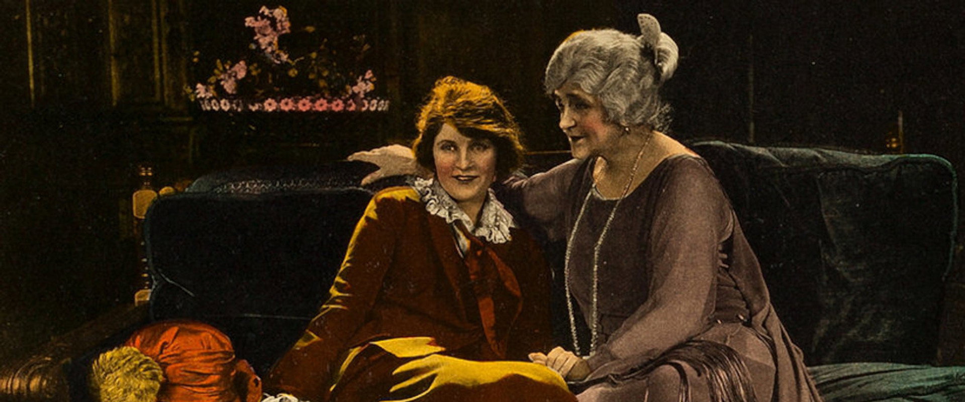 Flames of Passion's banner image