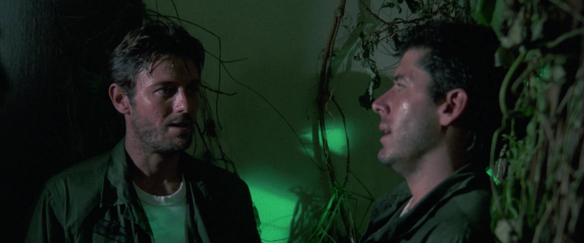 Zombie Flesh Eaters 2