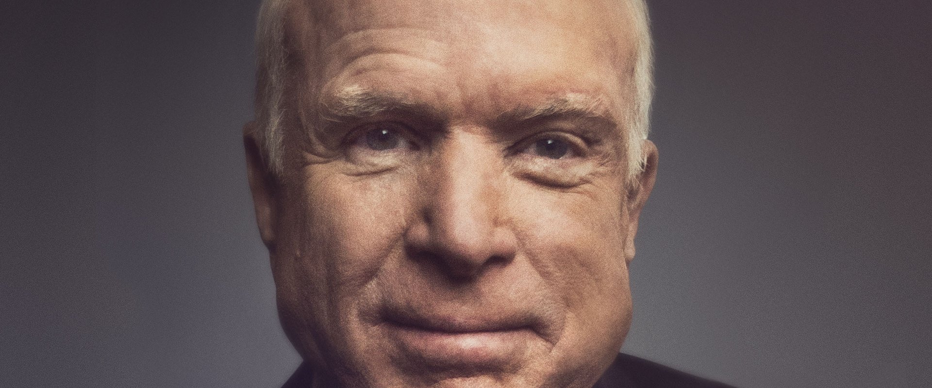 John McCain: For Whom the Bell Tolls