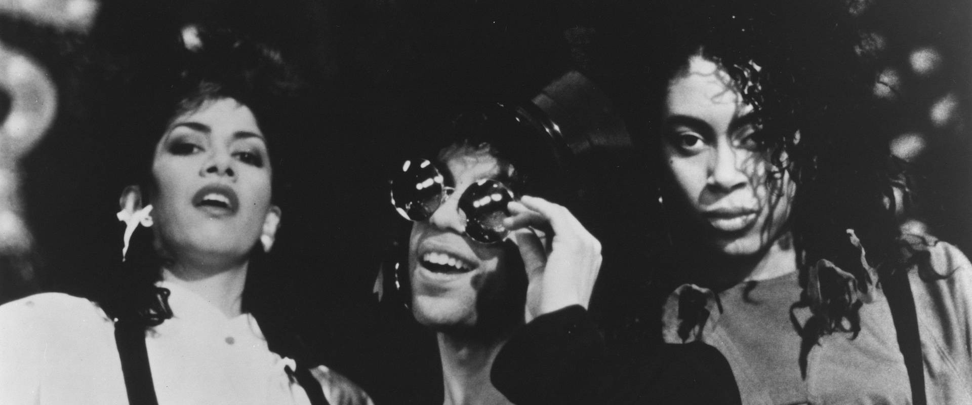 时代标志演唱会鹿特丹现场