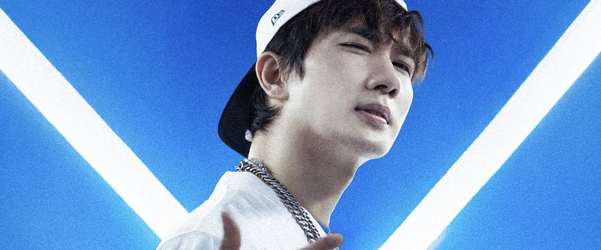 Love is's banner image