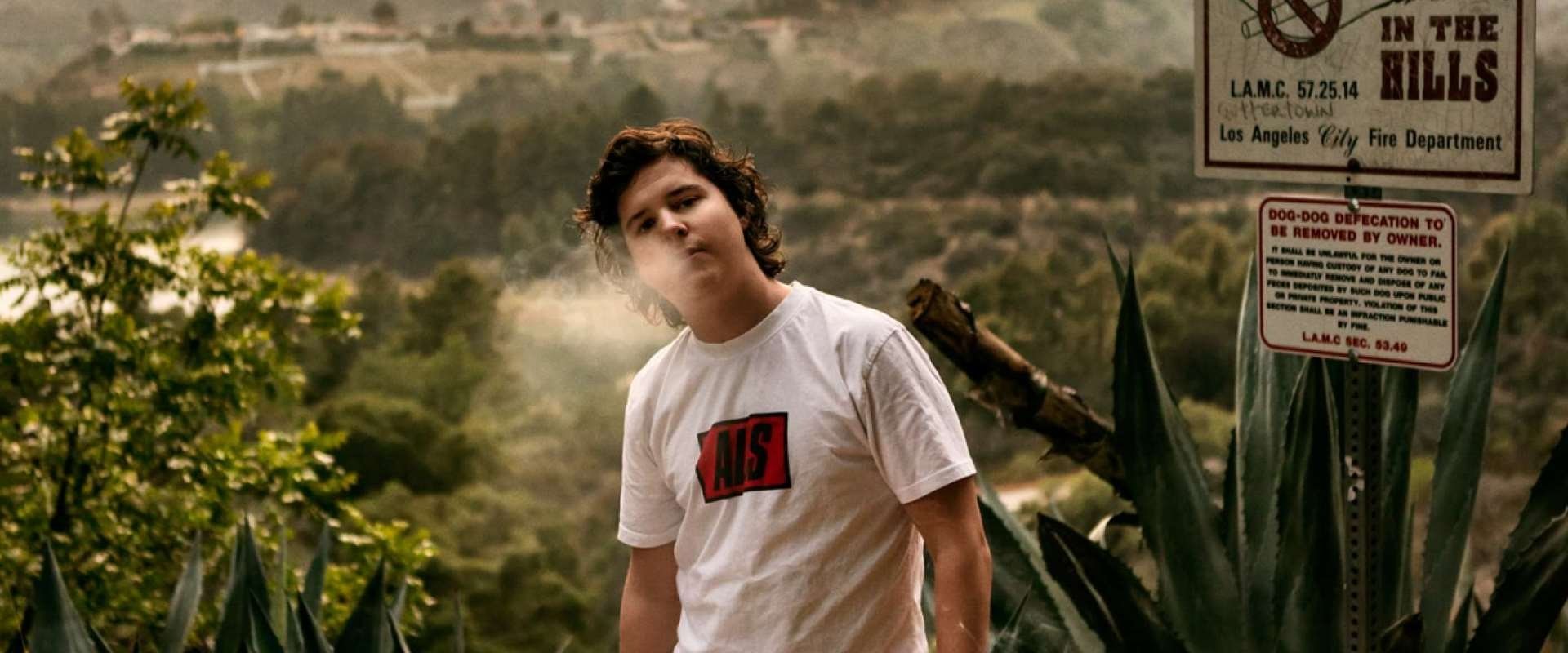 7 Years of Lukas Graham