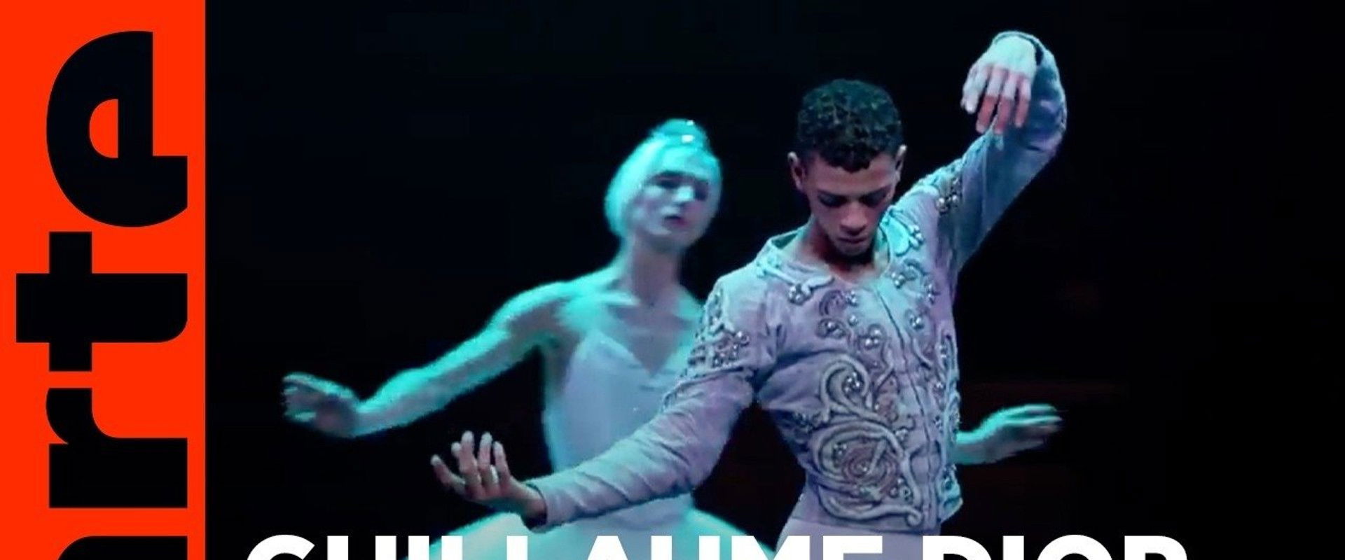 Young, Black and Gifted: Diversity at the Paris Opera's banner image