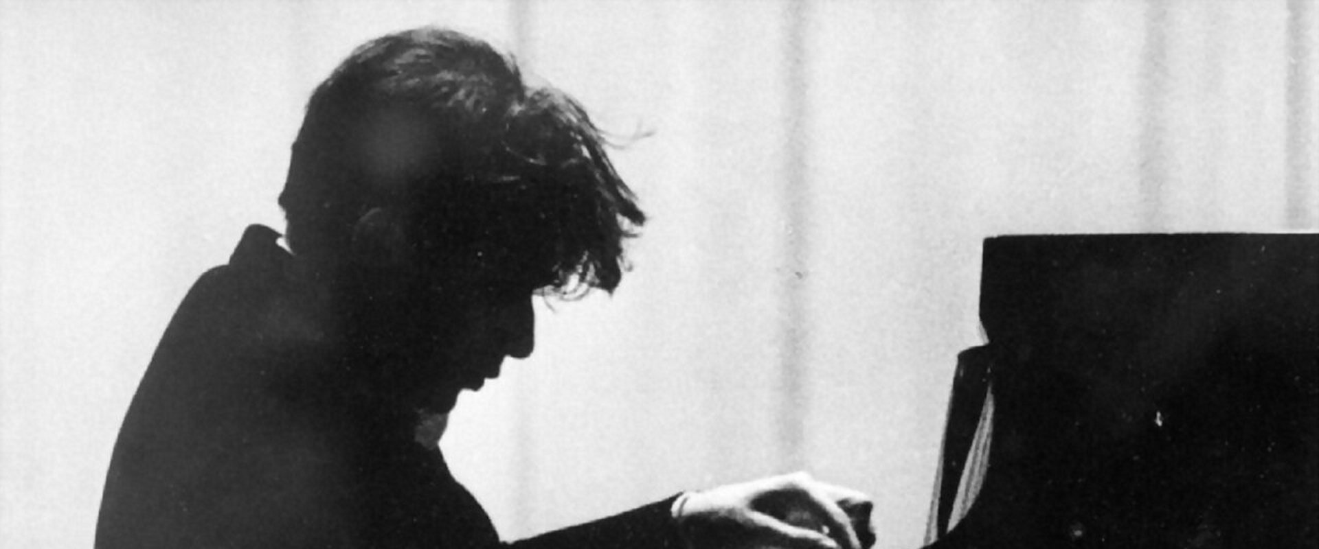 Glenn Gould: Hereafter