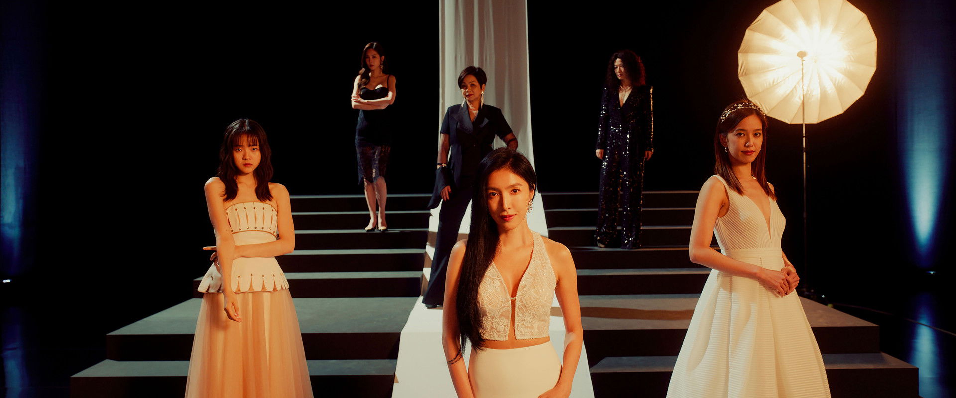 Born for the Spotlight